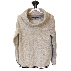 Tommy Hilfiger Women’s Cowl Neck Sweater
